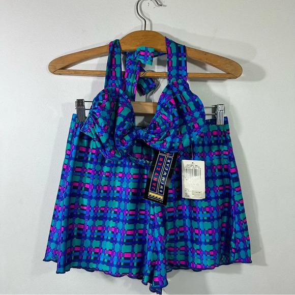 NWT Deadstock Jantzen Bikini - Picture 1 of 9